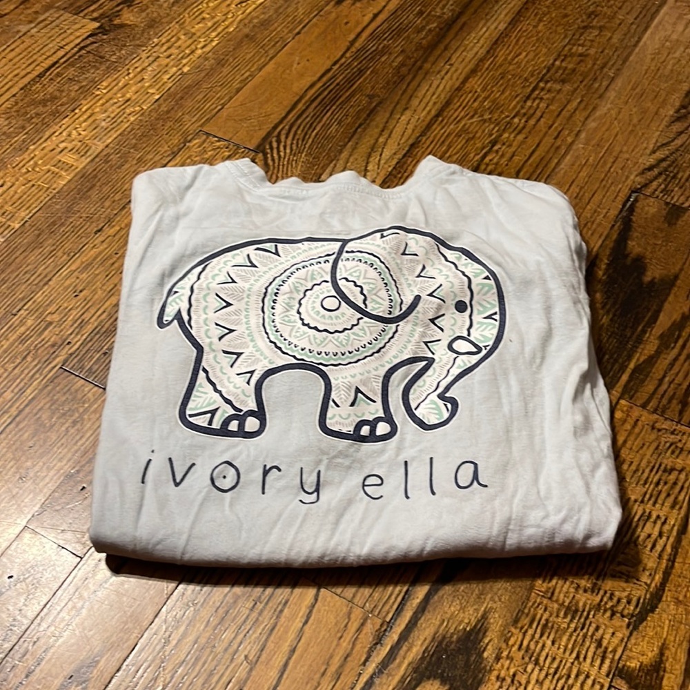 Long sleeve
